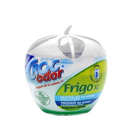 Croc&apos;Odor Koelkast appel
