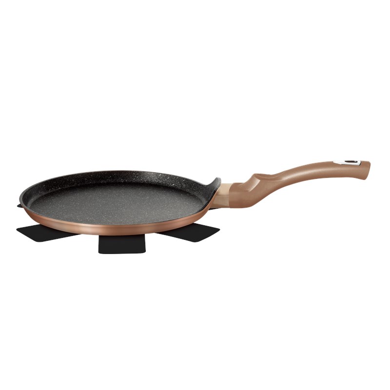 BerlingerHaus Pannenkoekpan Ø25 RG114433