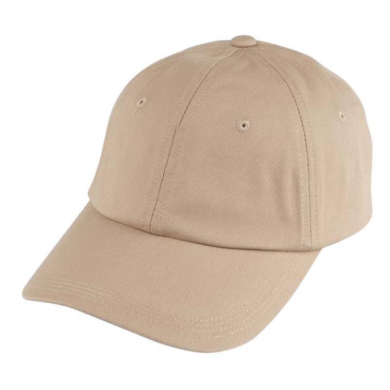 Pet beige 100% katoen