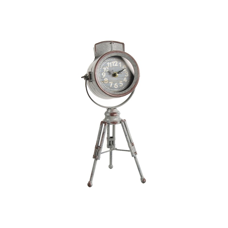 Countryfield Klok Victor 17x17x38cm