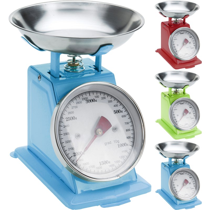 Z keuken weegschaal
