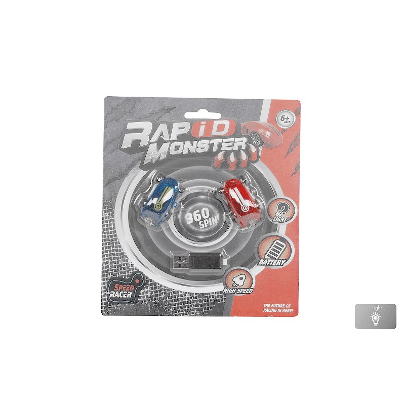 Mini Motors race bugs 2 auto&apos;s USB