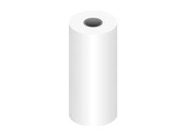 Thermobonrol PIN 57x30x12mm pak a 5 rol