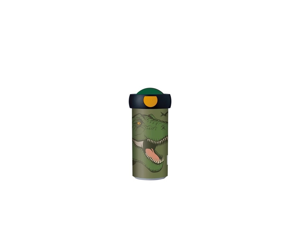 Mepal Schoolbeker Dino 300ml Mepal Schoolbeker Dino 300ml