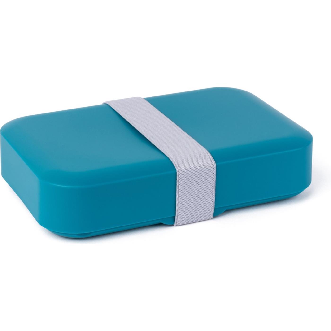 Amuse Lunchbox Large Deep sea groen Amuse Lunchbox Large Deep sea groen