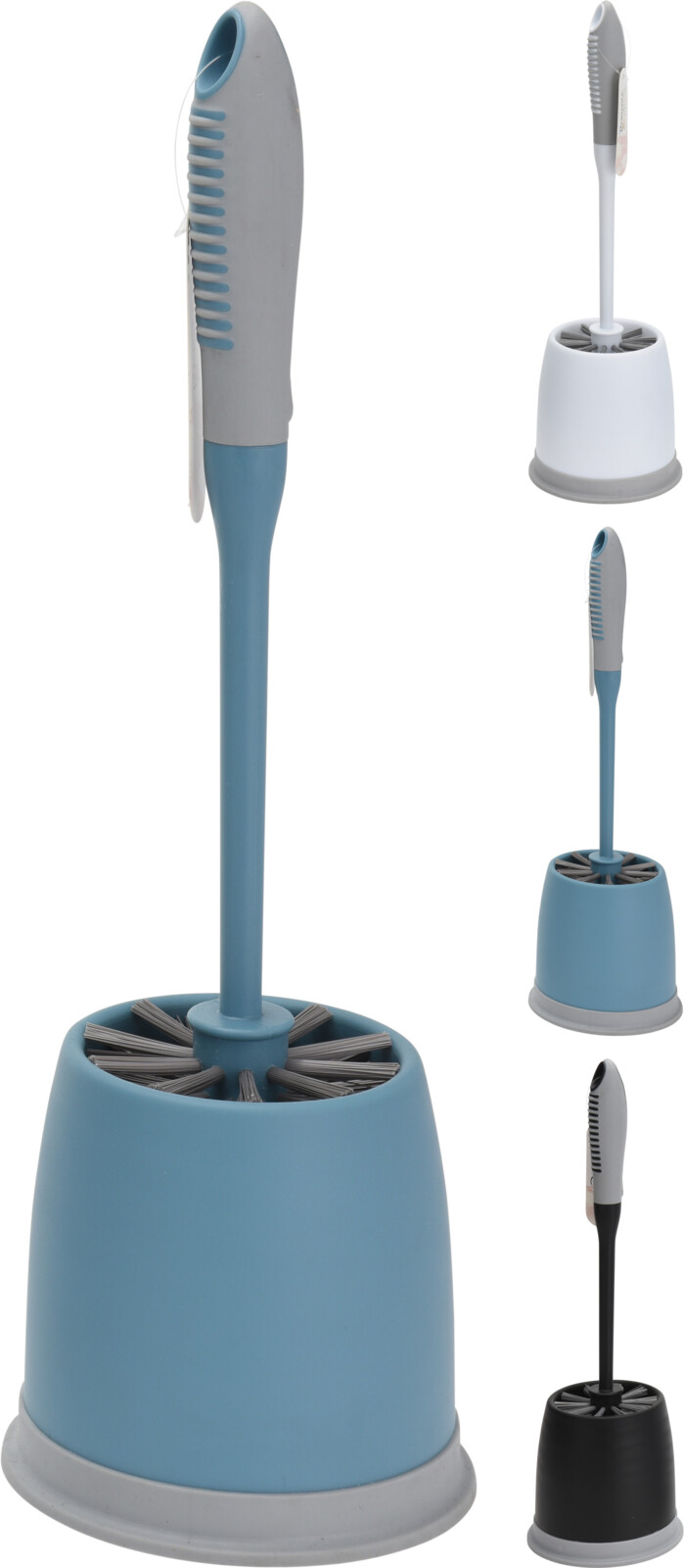 Ultra clean Toiletgarnituur