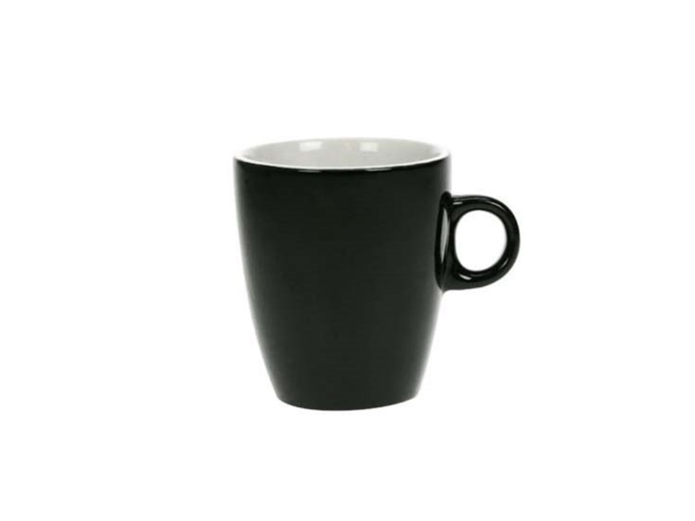 Mokje Vicky zwart 19cl doos a 6 stuks