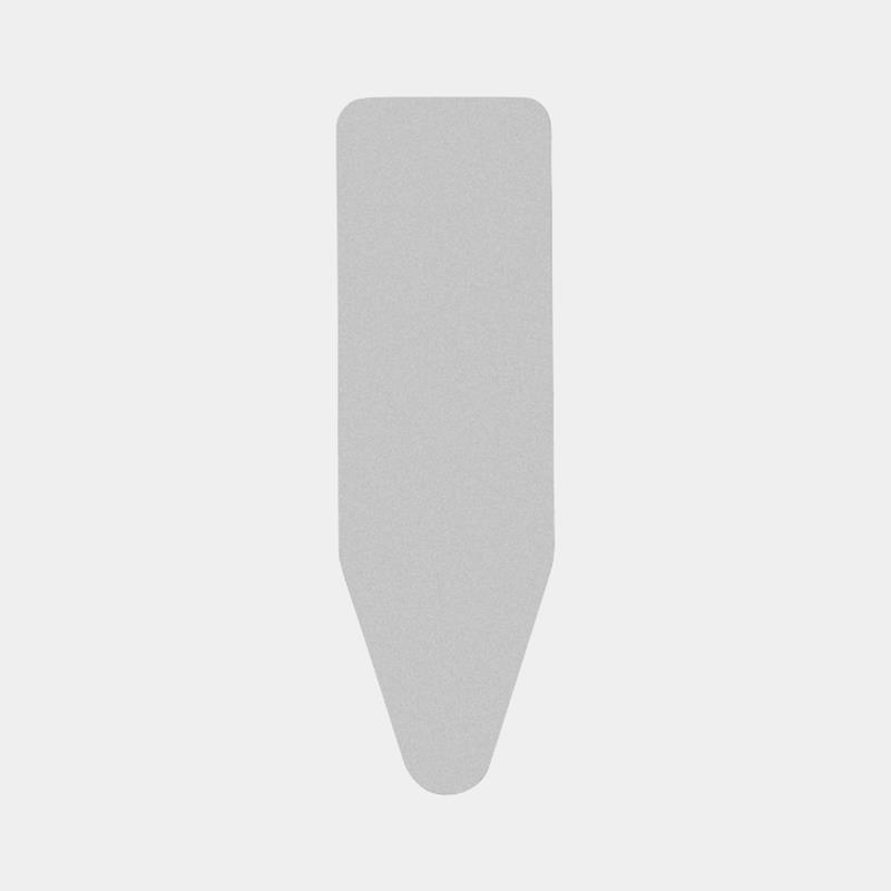 Brabantia Overtrekset B 124x38cm Metal
