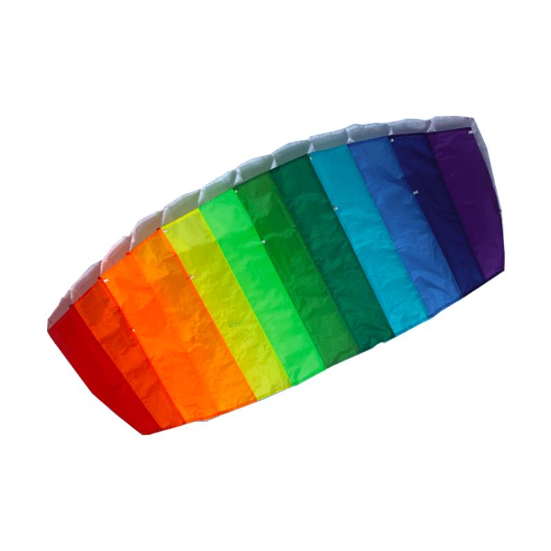 Gerkimex Matras vlieger rainbow II 160x60cm