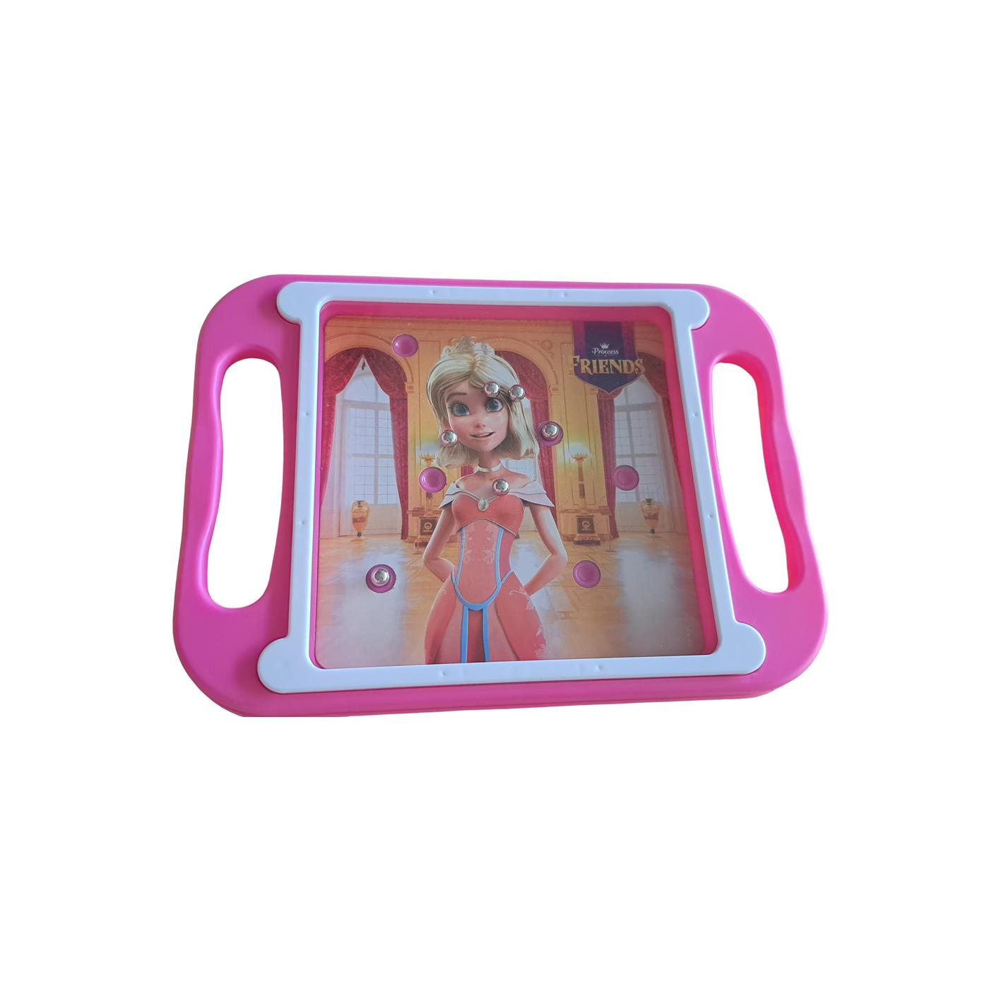 Toi Toys Princess Friends geduldspel