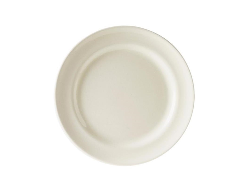 Royal Boch Kitchen bord Ø27cm 6st