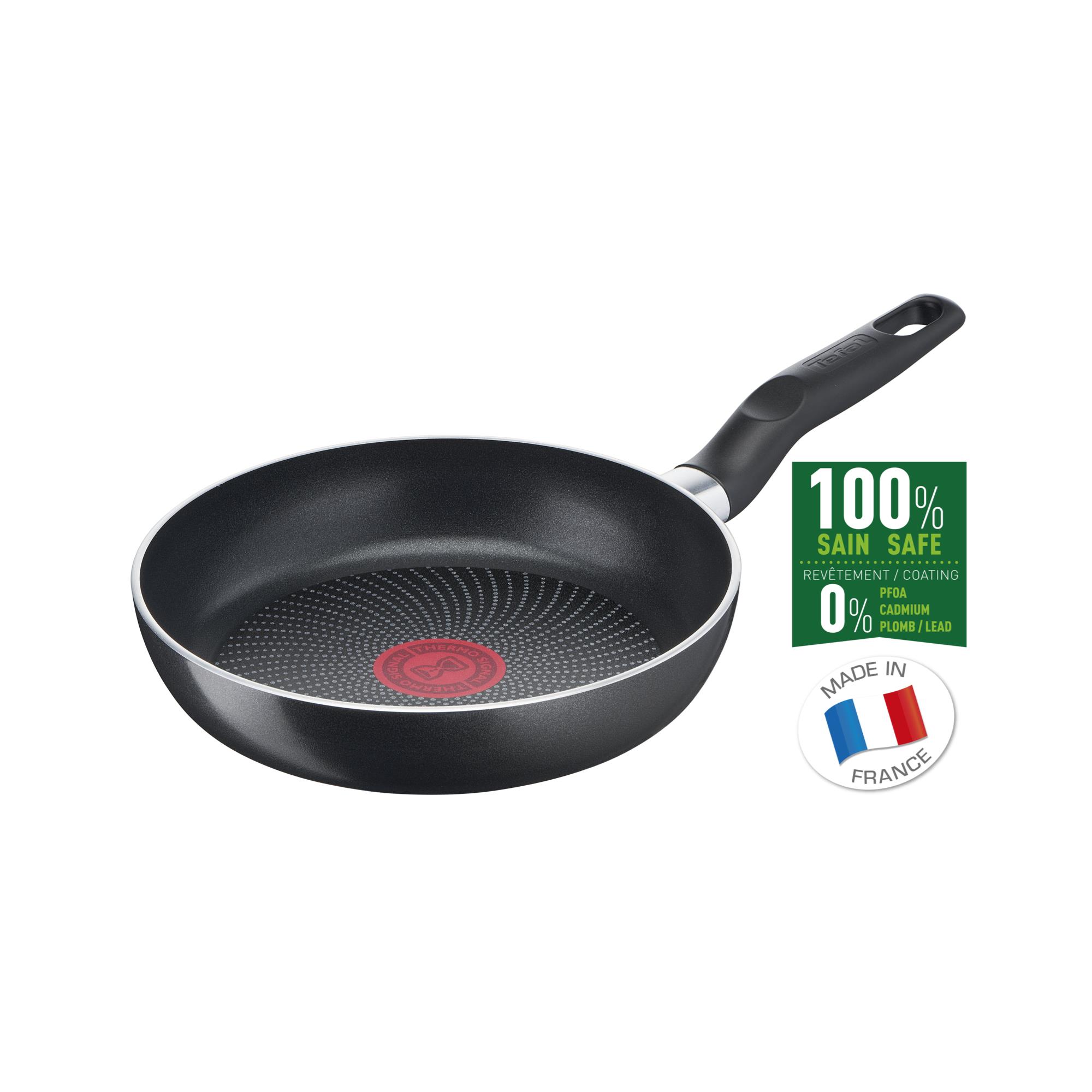Tefal Start&apos;easy koekenpan 28cm