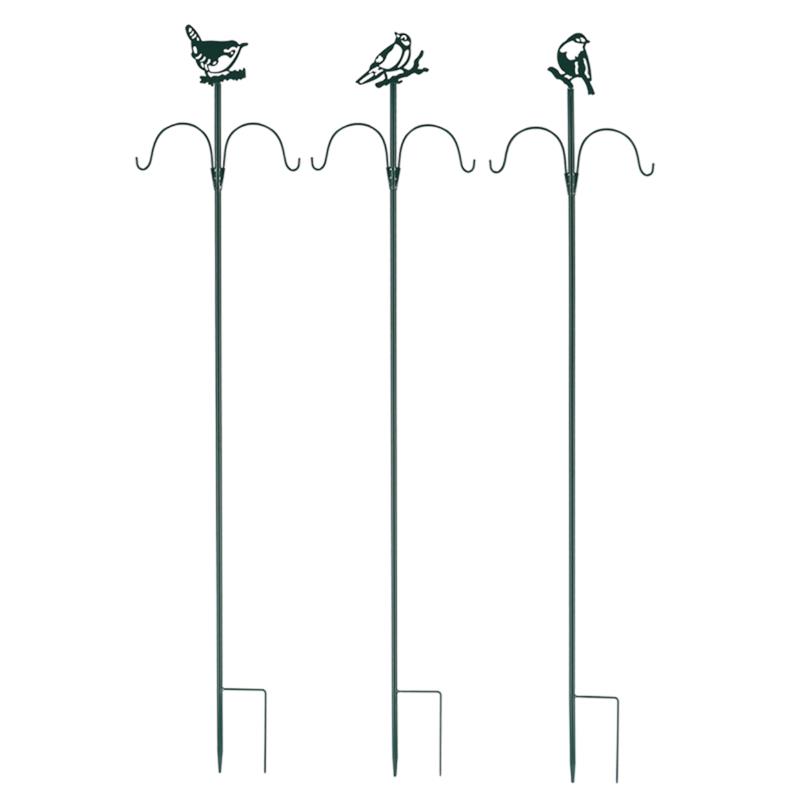 Esschert Design Voederstation vogel