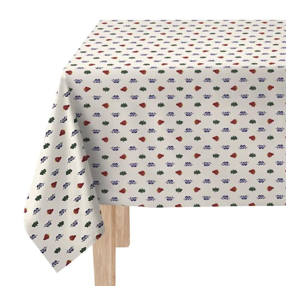 Boerenbont tafelzeil PVC 140x240cm Boerenbont tafelzeil PVC 140x240cm