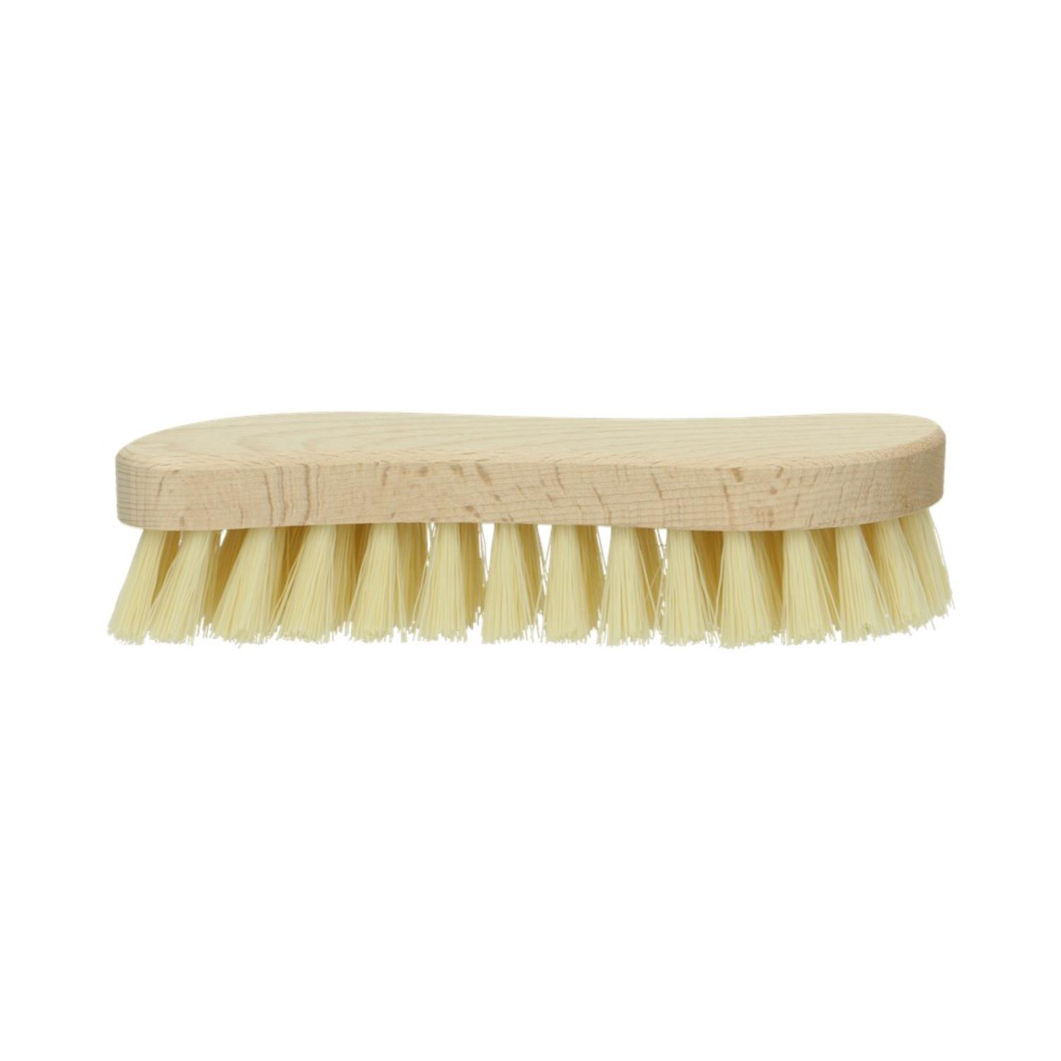 Sorbo S-borstel natuurvezel 20cm