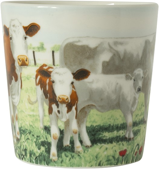 Wiebe's Farm Minimok koe 23cl 6st