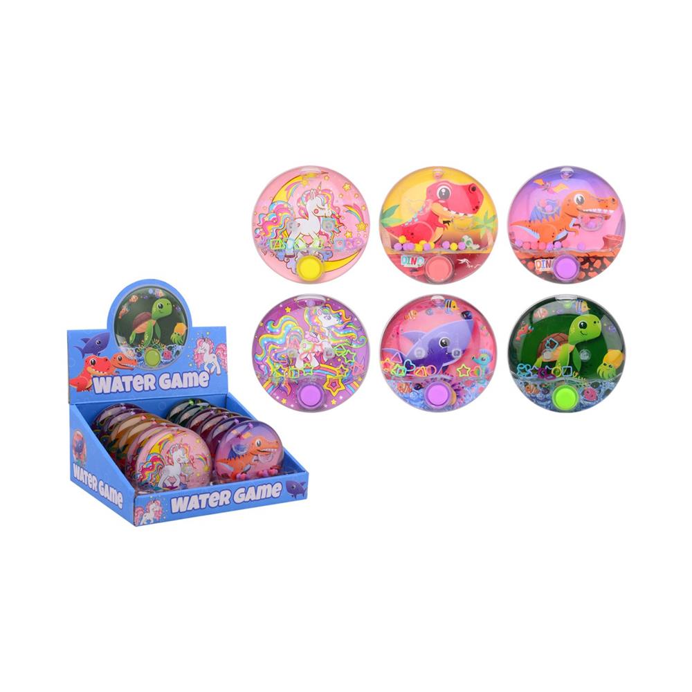 John Toy Waterspel rond Ø9,5cm