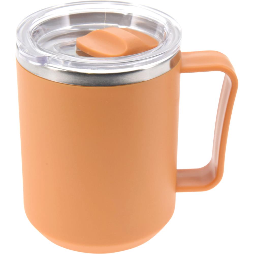 Thermo Mok  RVS 420ml