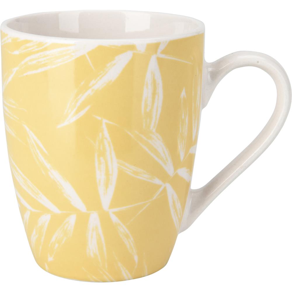 Beker porselein350ml