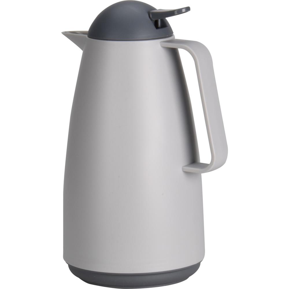 Koffiekan kunststof 1L