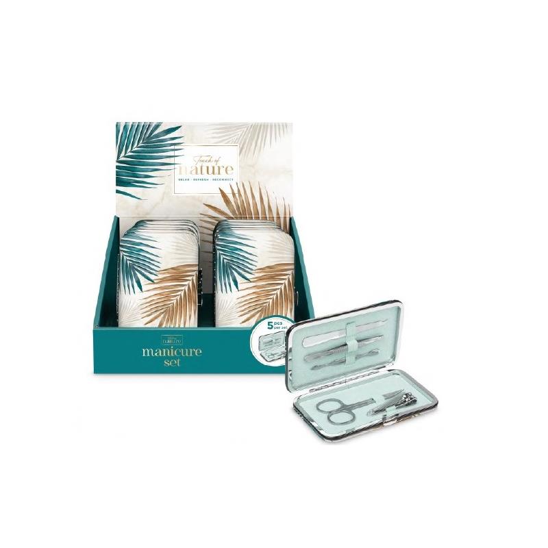 Manicure set Touch of Nature