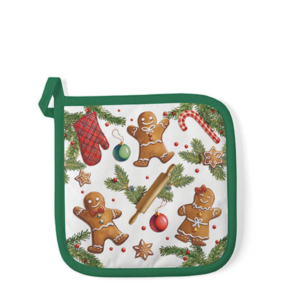 Ambiente Pannenlap Gingerbread Ambiente Pannenlap Gingerbread