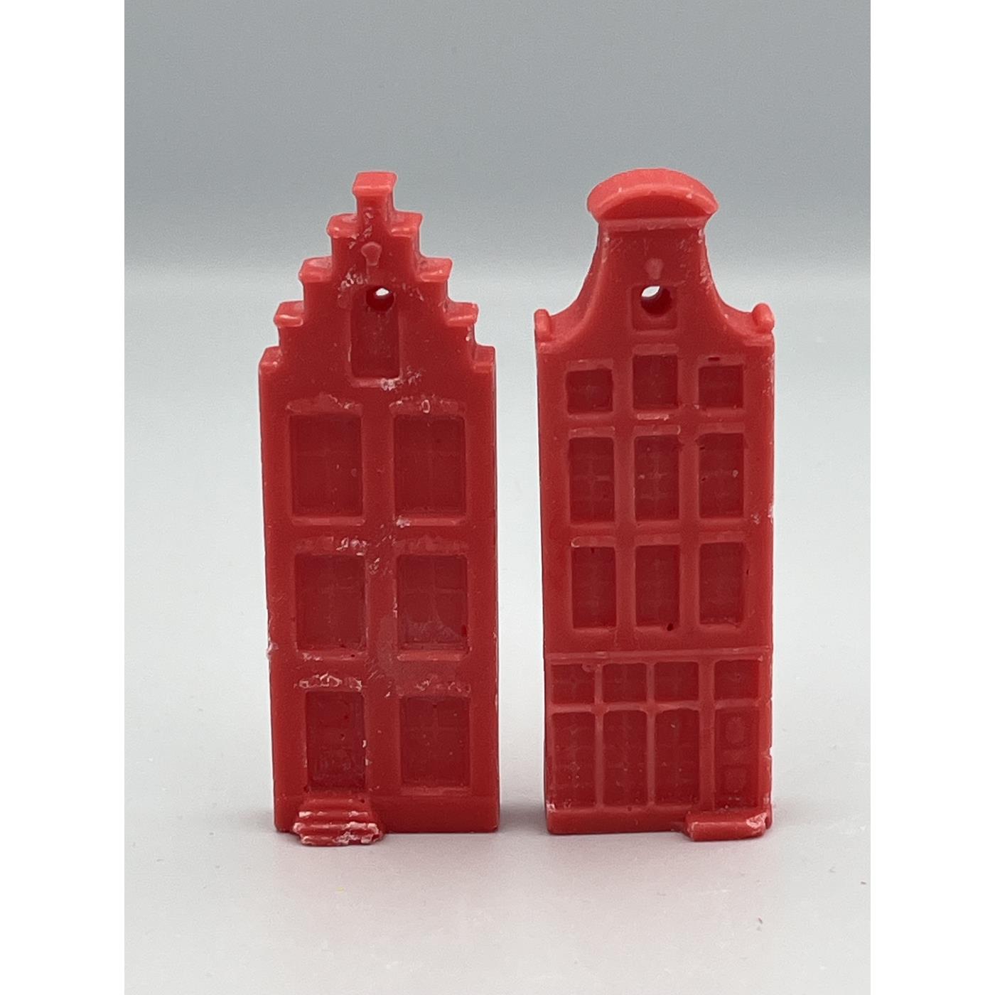 Huisje geur Grapefruit set a 2