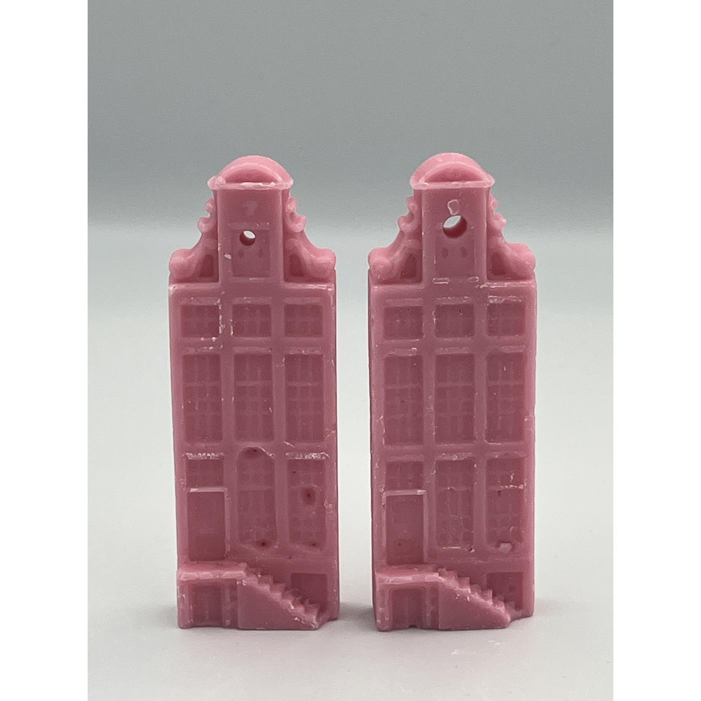 Huisje geur Bubblegum set a 2