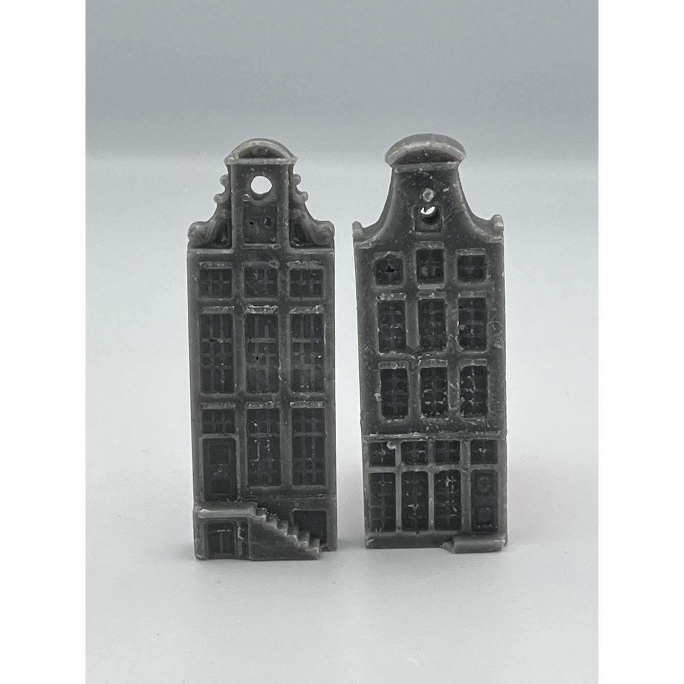 Huisje geur Code set a 2