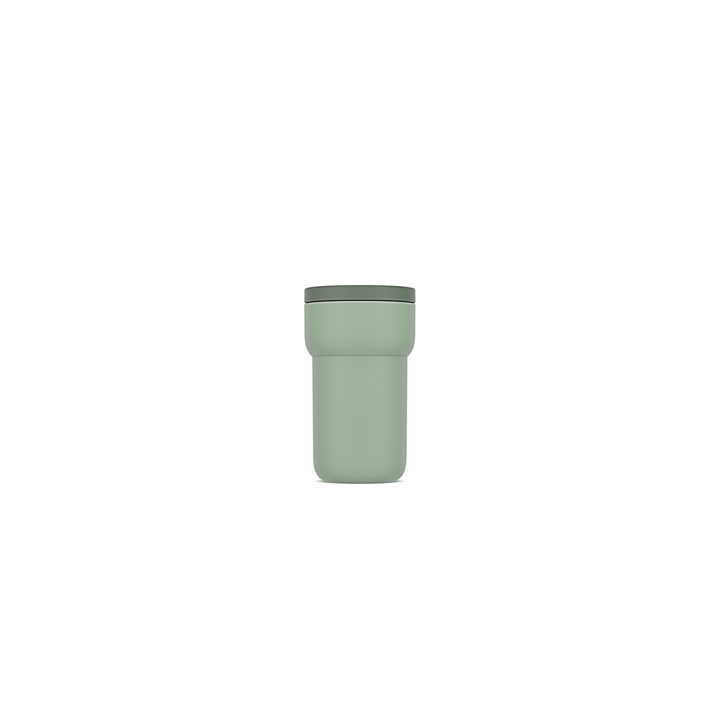Mepal Reisbeker 275ml nordic sage Mepal Reisbeker 275ml nordic sage