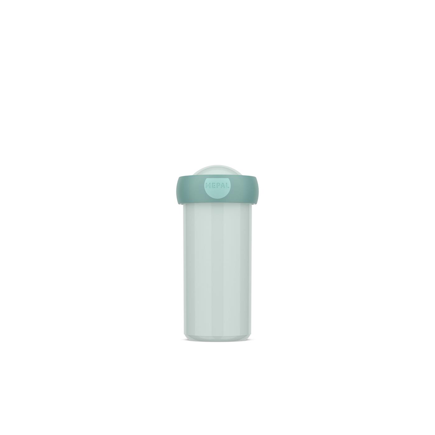 Mepal Schoolbeker 300ml cool mint