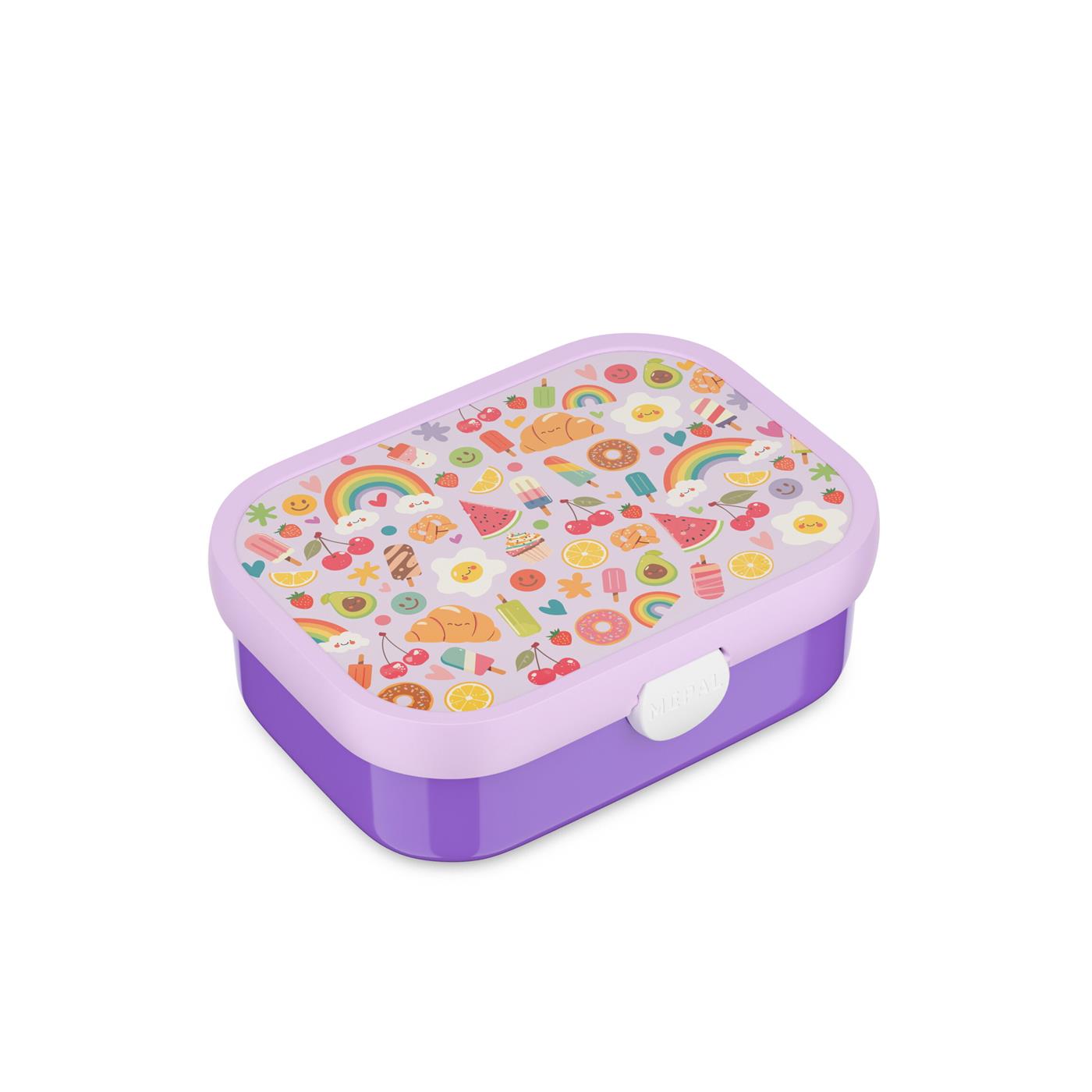 Mepal Food Fest lunchbox