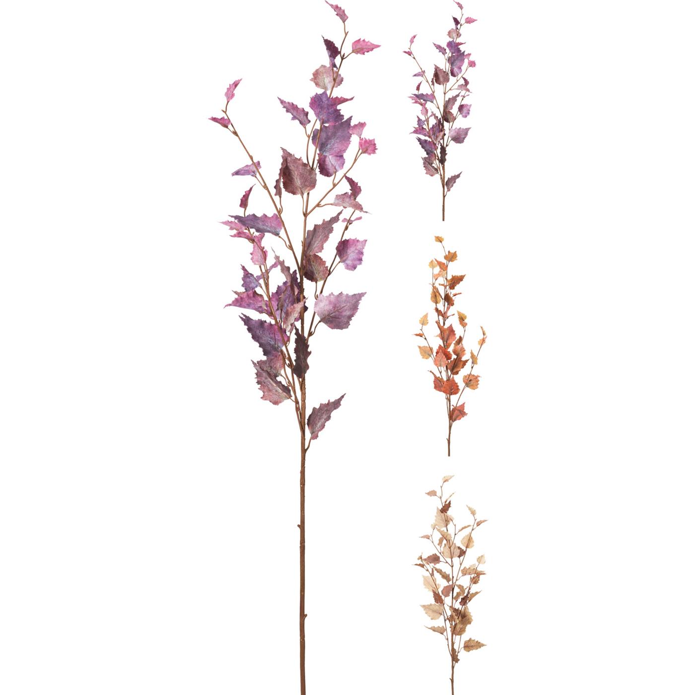 Home & Styling Kunsttak berkenblad 92cm