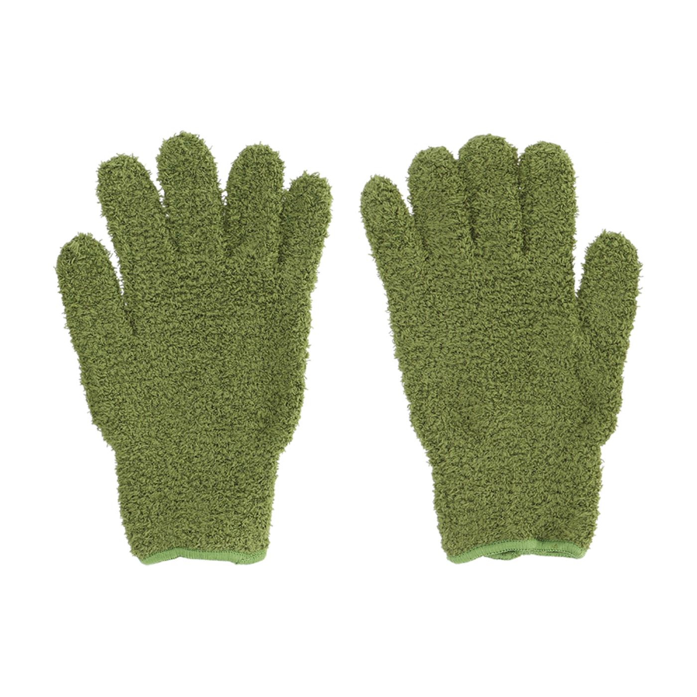 Esschert Planten afstof handschoenen