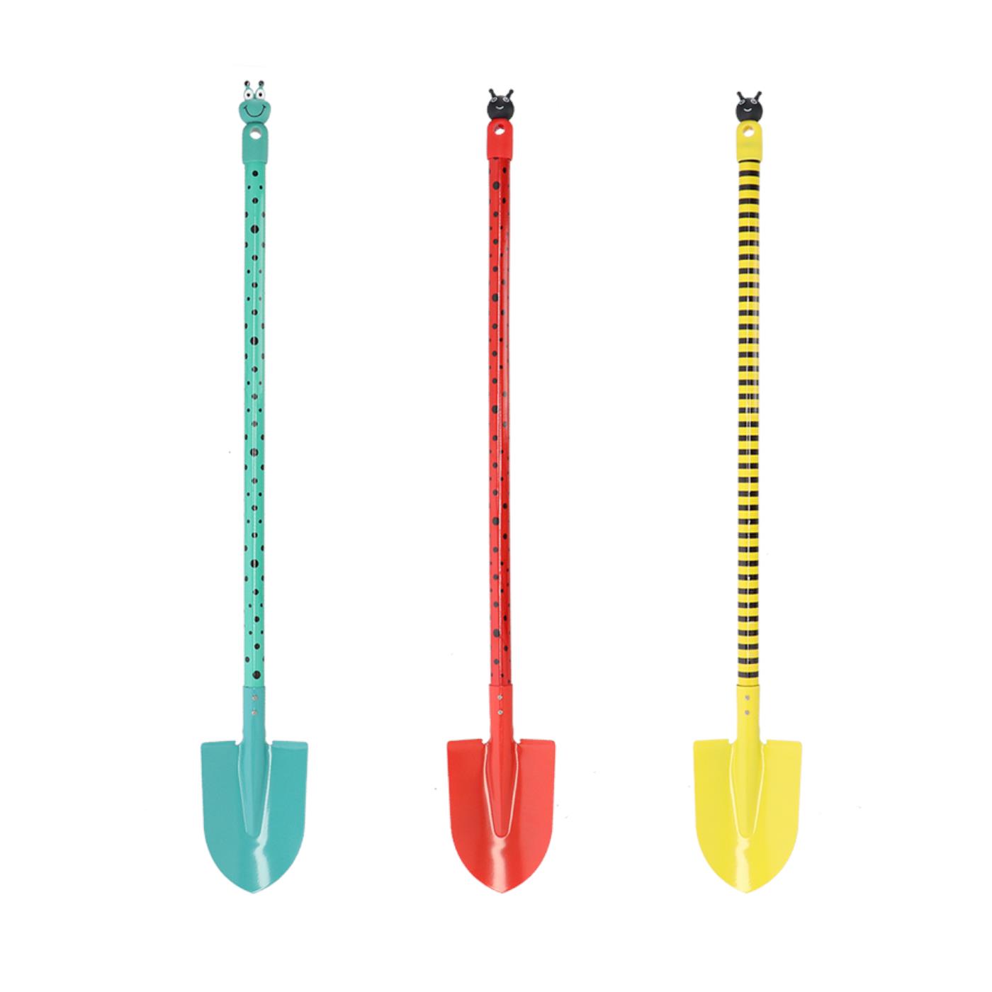 Esschert Design Kinderschep - Insecten - 87 Cm
Spelen En Meehelpen In De Tuin