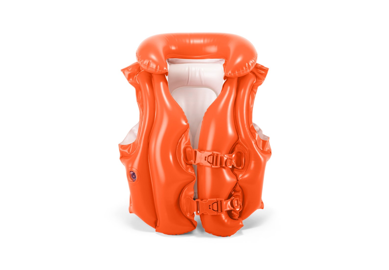 Intex DeLuxe zwemvest 3-6jr.