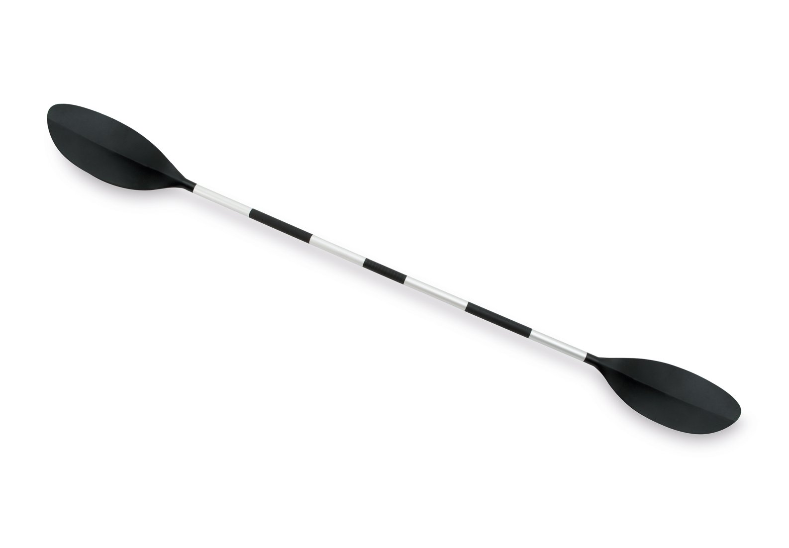 Intex Kayak peddel aluminium 218cm