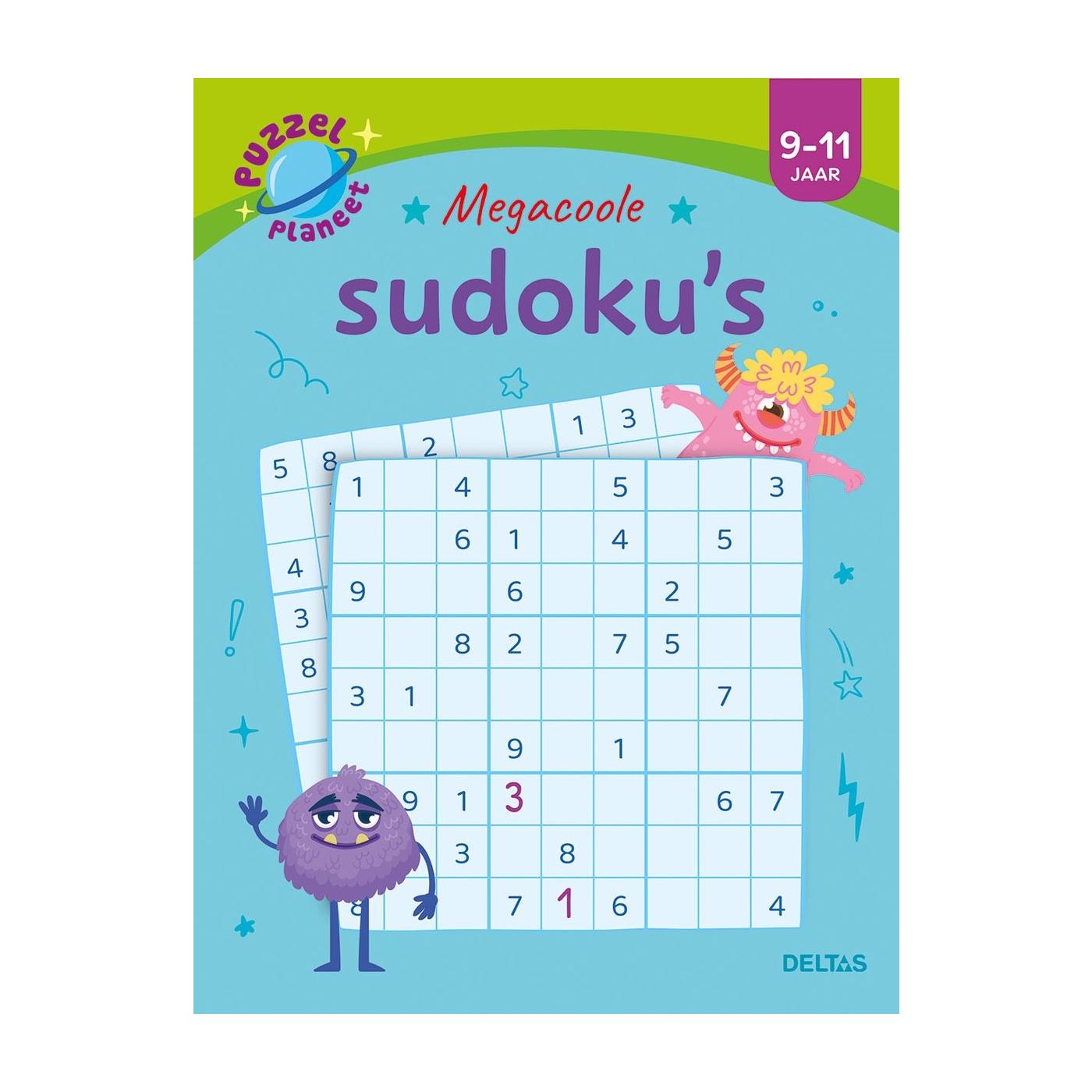 s biedt de juiste mix van uitdaging en amusement. Het boek bevat een verscheidenheid aan sudoku&apos s biedt de juiste mix van uitdaging en amusement. Het boek bevat een verscheidenheid aan sudoku&apos
