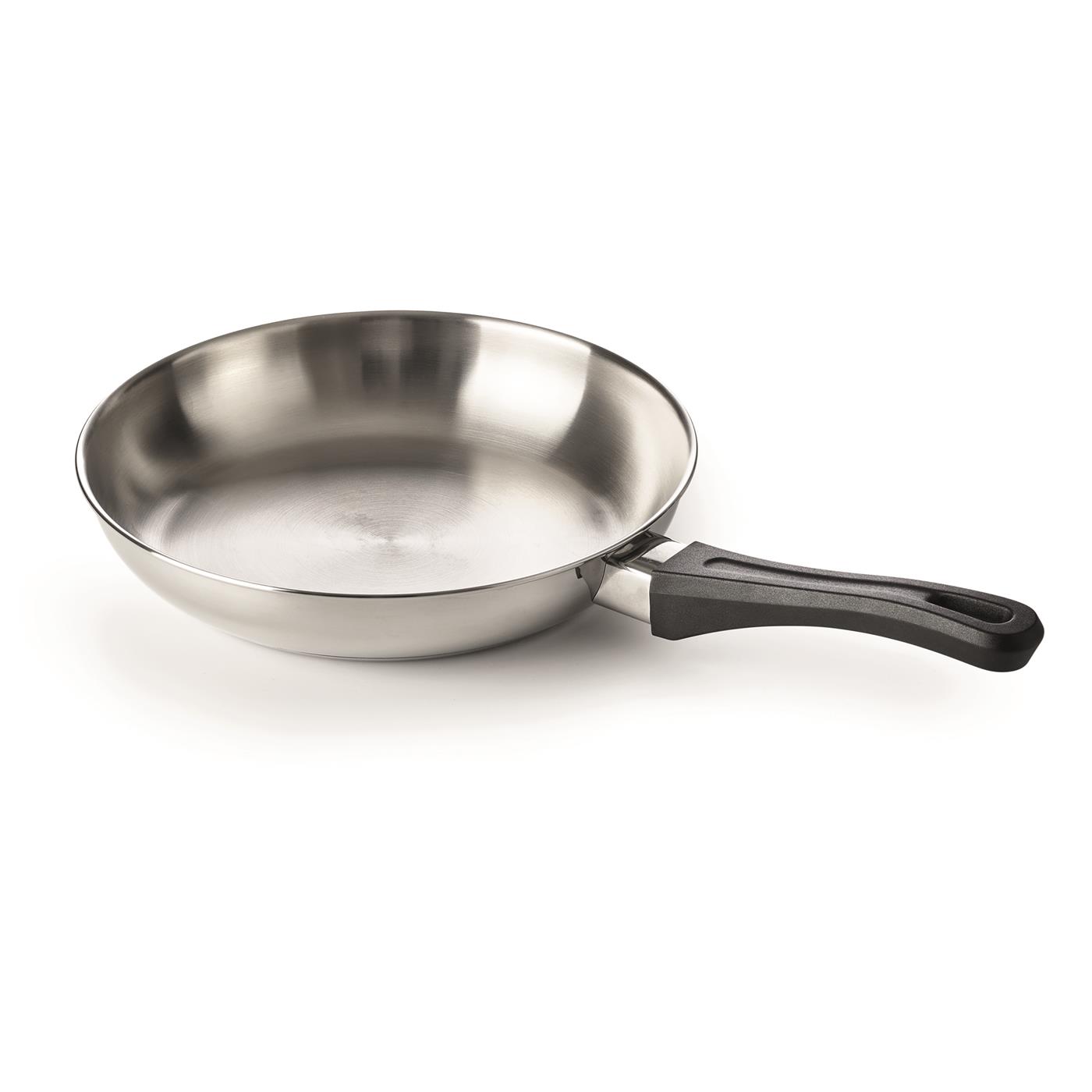 BEKA POLO Koekenpan met tegengreep 32cm