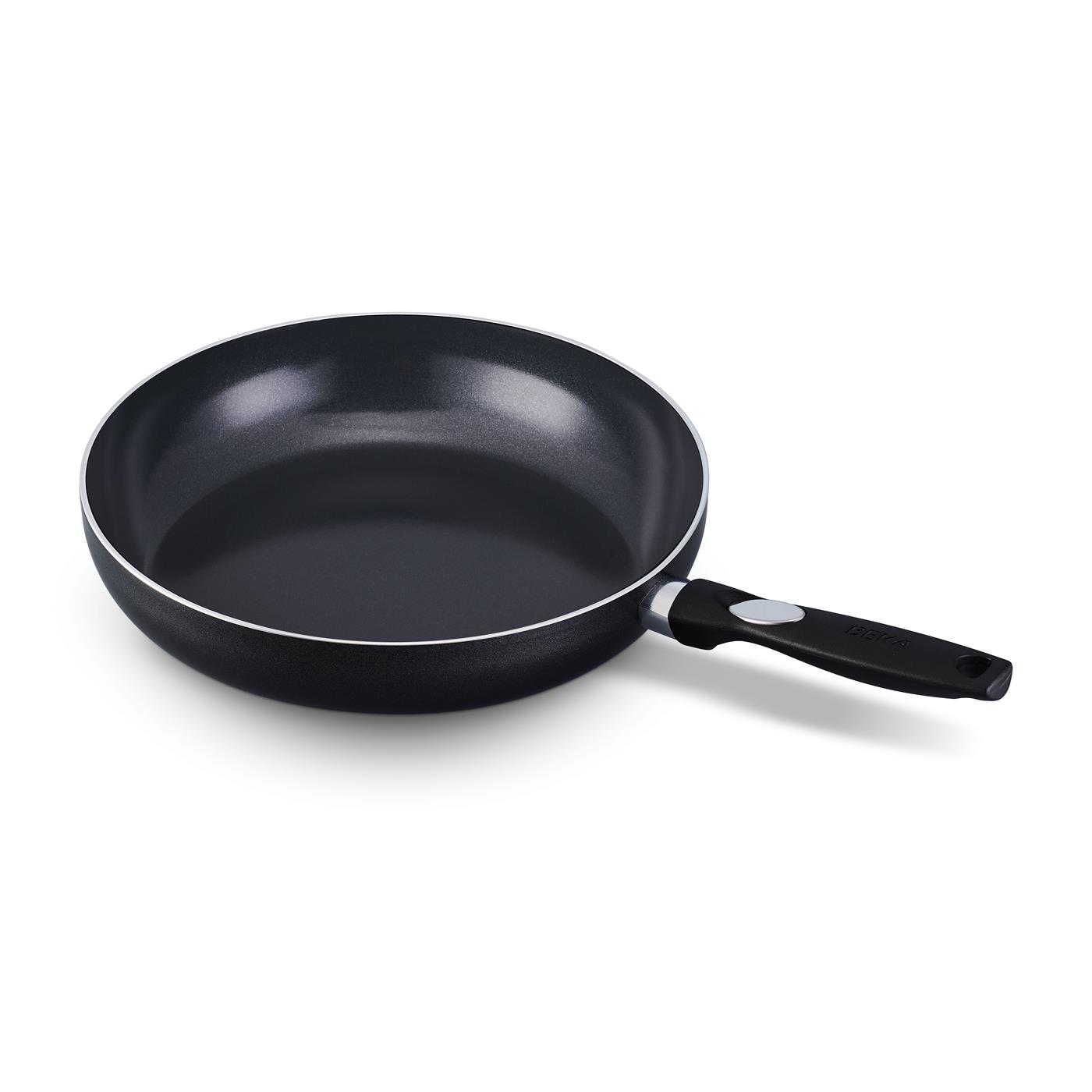 BEKA PRO INDUC R Koekenpan 30cm