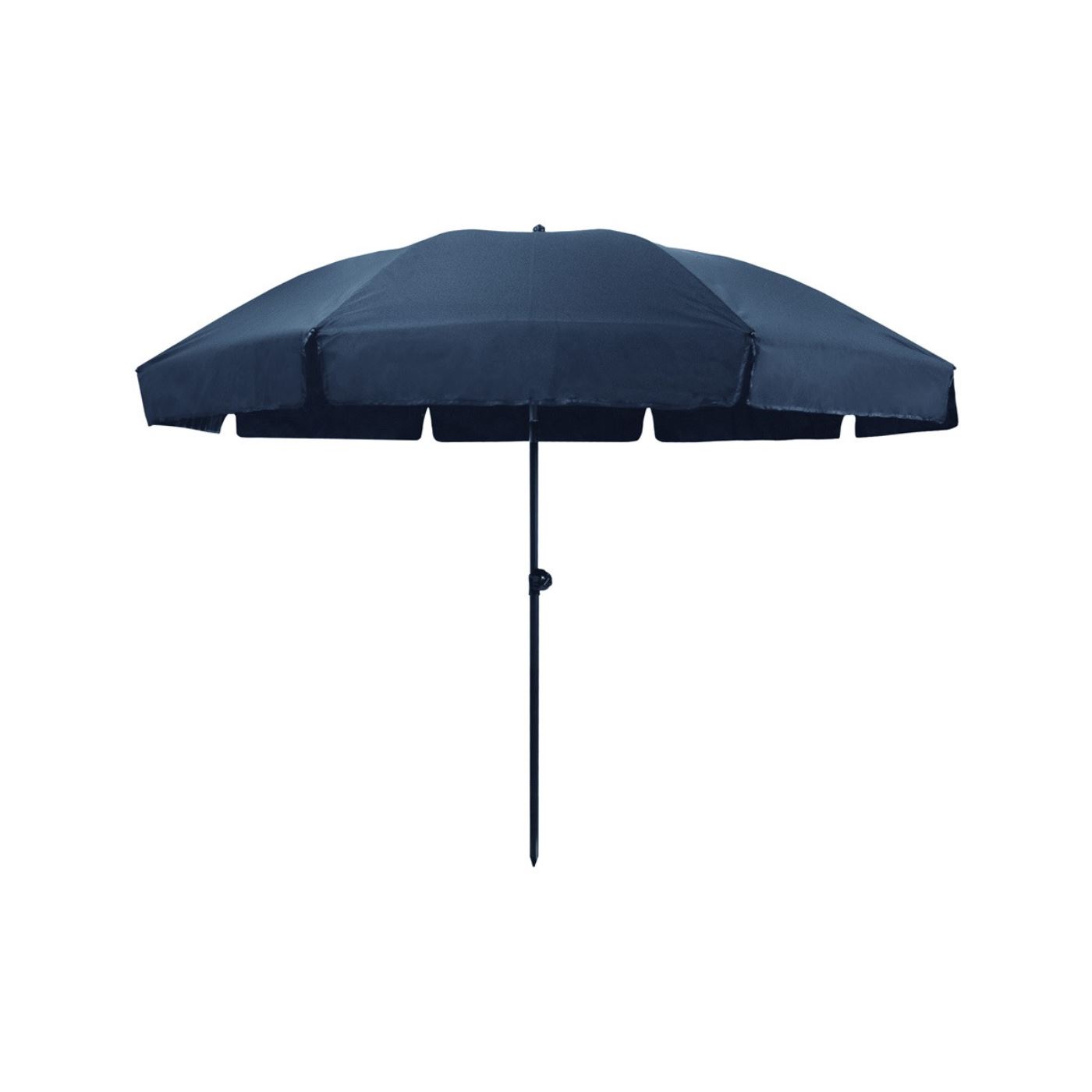 Madison Parasol Cyprus 200/8 Blue grade 4