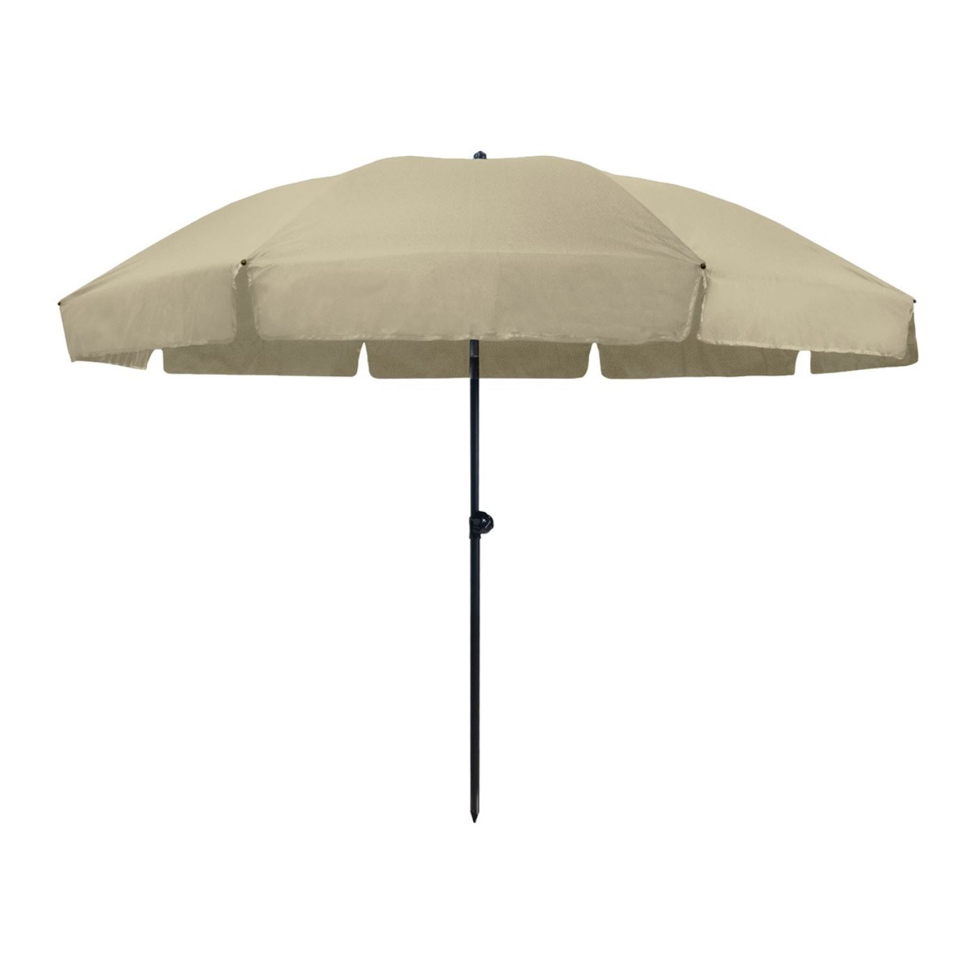 Madison Parasol Cyprus 200/8 Ecru grade 4