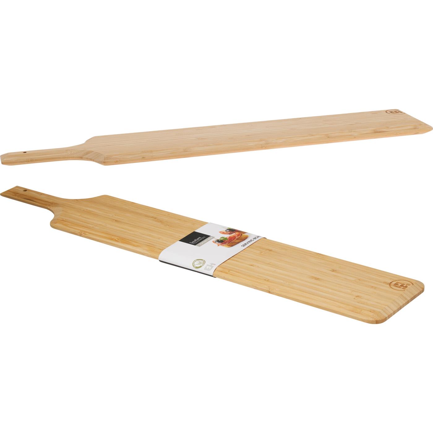 Excellent Houseware Serveerplank 75x20cm