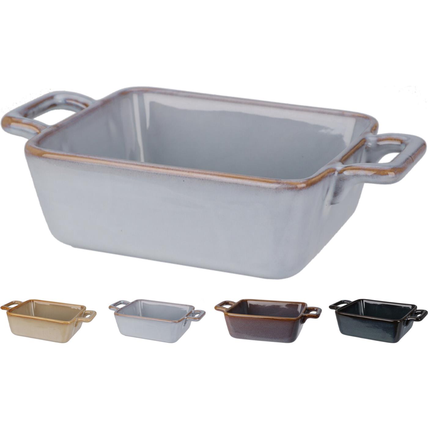 Excelent Houseware Ovenschaal met handgrepen