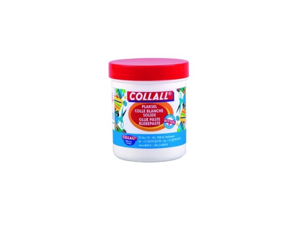Collall potje plaksel 150 gr Collall potje plaksel 150 gr