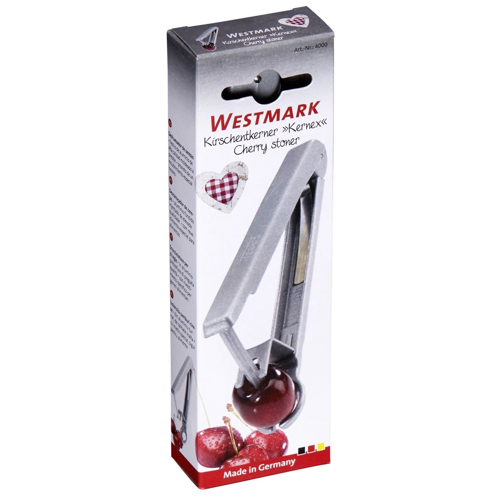 Westmark kersenontpitter Westmark kersenontpitter