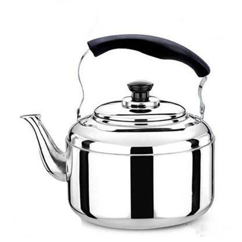Z Waterketel rvs 20cm 3ltr