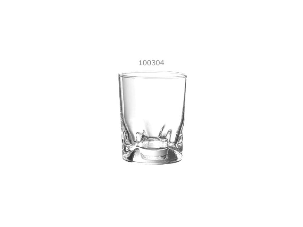 Z Duke whiskyglas 24cl 6st 353/24