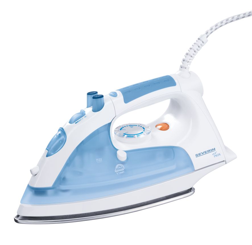 Severin stoomstrijkijzer 2400 watt