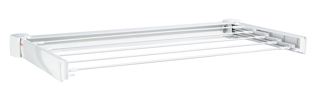 Leifheit wanddroger Telegant 30 300cm